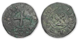 Philippe IV le bel Double - Tournois 1 ere émission