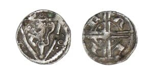 Flandres - Ypres - Maille 13e-14e siècles