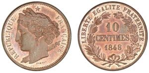 10 centimes concours de Domard