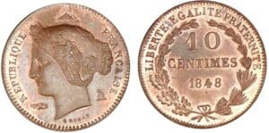 10 centimes concours de Rogat