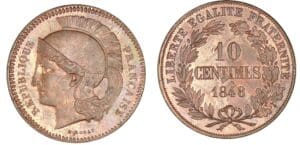 10 centimes concours de Rogat