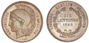 10 centimes concours de Rogat