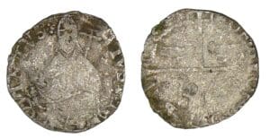 Comtat venaissin - Pie V - Giulio (Avignon)