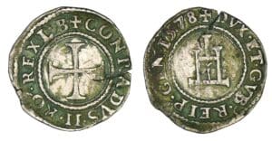 Italie - Ligurie - Cavallotto 1578 (Gênes)