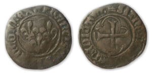 François 1er - Double tournois (Paris)