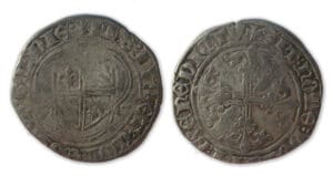 Bourgogne - Philippe le Bon Blanc (Chaussin)