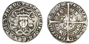 Calais - Henri V - Gros 