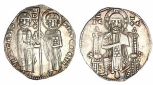 Italie - Venise - Raneri Zeno - Grosso