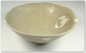 Chine - Dynastie Song - Bol - 14ème siècle.