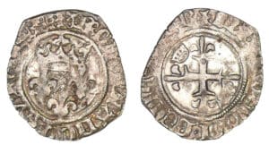 Dauphin Charles régent - Florette (Bourges)