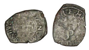 Henri II - Patac de Provence (Marseille)