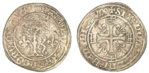 Charles VIII - Karolus