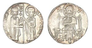 Italie - Venise - Raneri Zeno - Grosso