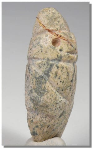 Mezcala - Idole en pierre