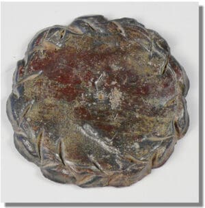 Romain - Poids en plomb