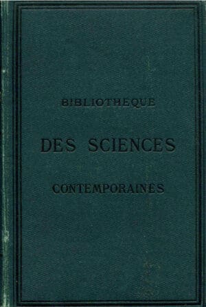 La préhistorique par G. De Mortillet - 1885