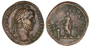 Caracalla - Sesterce - (211, Rome)