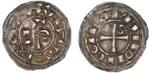Toulouse - Raymond VII - Obole