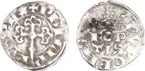 Philippe IV - Bourgeois fort