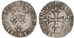 Charles VII - Florette - Montpellier