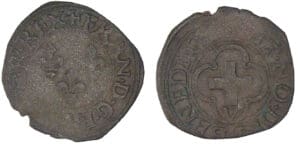 François 1er - Double tournois à la croisette - V (Turin)