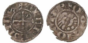 Alain de Goello - Denier (Guingamp)