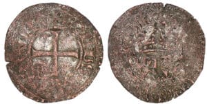 Charles de Blois - Gros