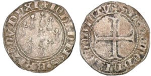Jean IV - Blanc (Jugon)