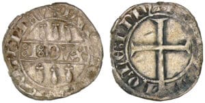 Jean IV - Blanc (Vannes)