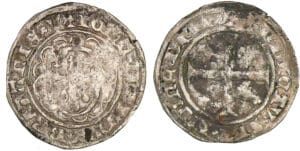 Jean IV - Blanc (Vannes)