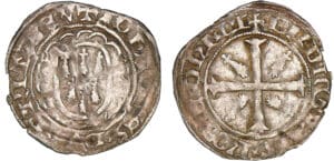 Jean IV - Blanc (Vannes)