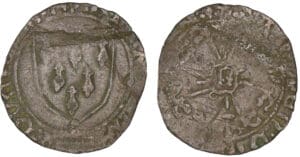 Anne - Gros à l'écu (Nantes)