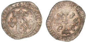 Charles VIII - Karolus de Bretagne