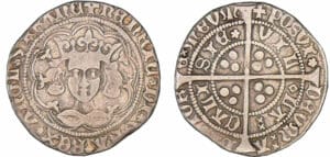 Calais - Henri V - Gros 