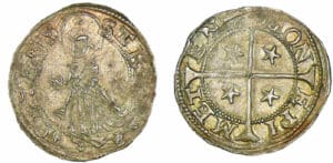 Les trois évêchés - Metz - Demi-bugne