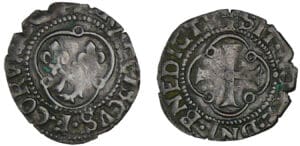 François 1er - Double tournois du Dauphiné - Grenoble