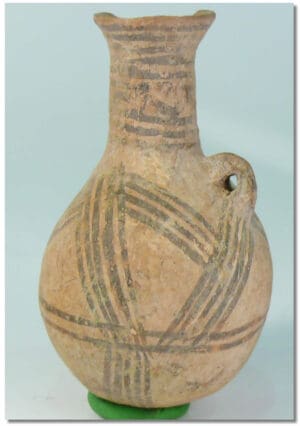 Grèce - Chypre - Vase à suspendre - Vème-IIIème siècle av. J.-C.