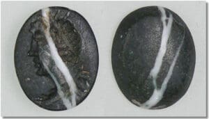 Romain - Intaille - IIème-IVème siècle ap. J.-C.