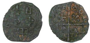 Charles VIII - Patac de Marseille