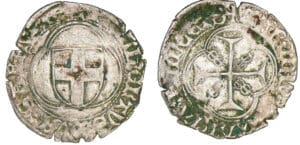 Savoie - Philibert 1er - Parpaïole