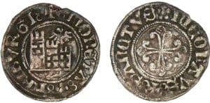 Suisse - Fribourg - Fünfer