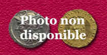Boitier Fleur de Coin 1981