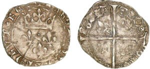 Charles VII - Florette - La Rochelle