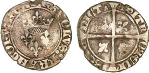 Charles VII - Florette - Lyon