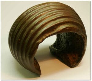 Angola - Bracelet de cheville