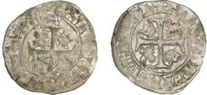 Louis XI - Hardi - La Rochelle