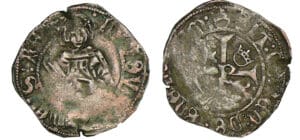 Louis XI - Hardi - Perpignan