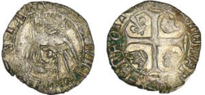 Louis XI - Hardi - Bordeaux