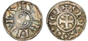 Dauphiné - Sobon - Denier