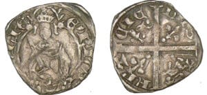 Aquitaine - Henry IV à VI - Hardi